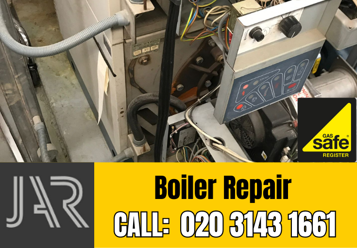 boiler repair Rickmansworth