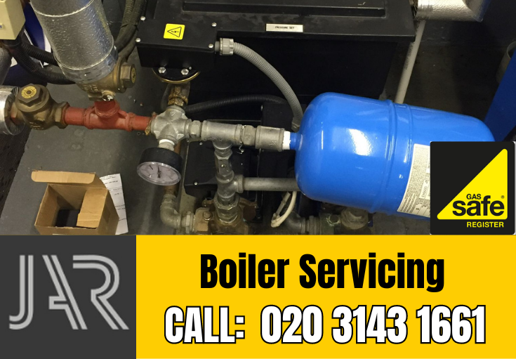 boiler service Rickmansworth