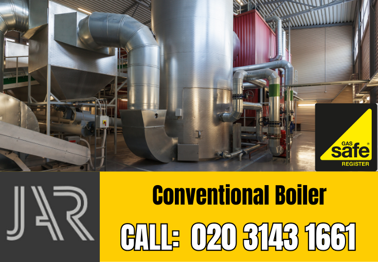 conventional boiler Rickmansworth