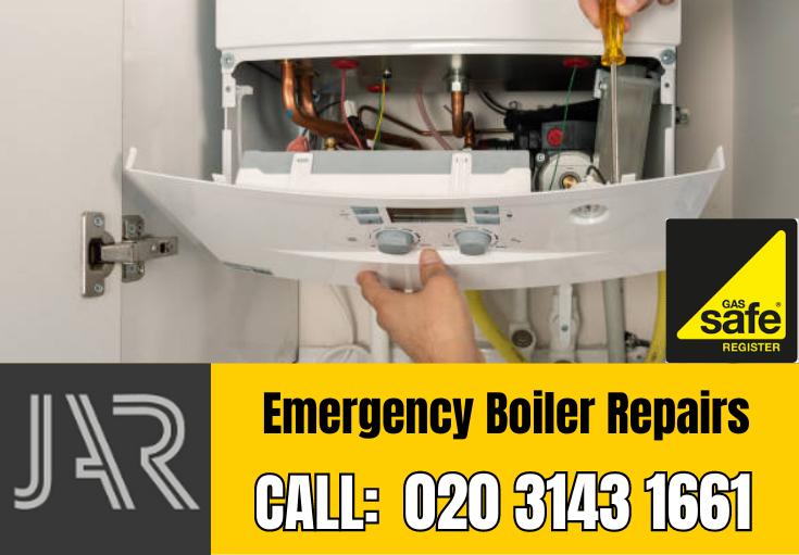 emergency boiler repairs Rickmansworth