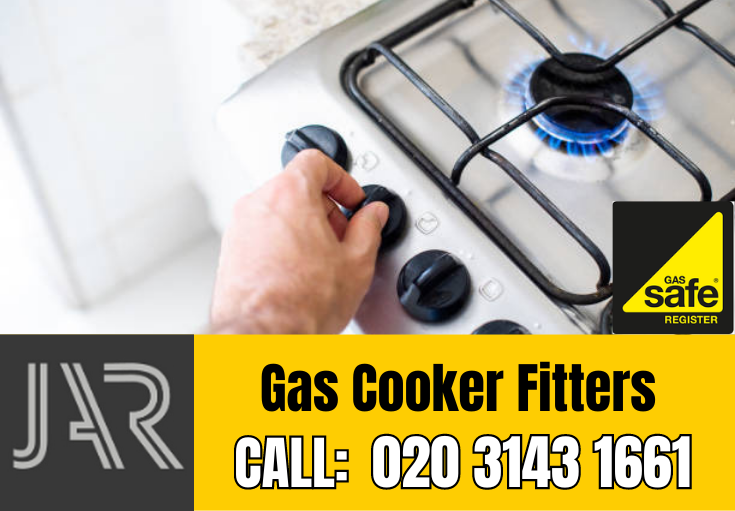 gas cooker fitters Rickmansworth