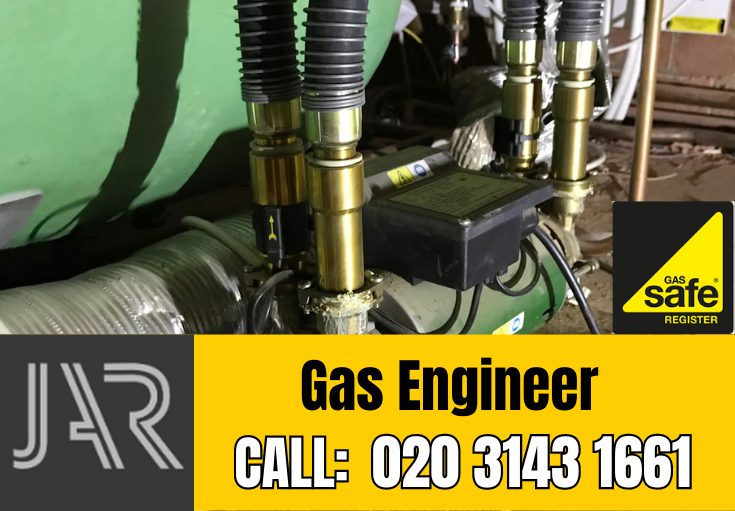 Rickmansworth Gas Engineers - Professional, Certified & Affordable Heating Services | Your #1 Local Gas Engineers