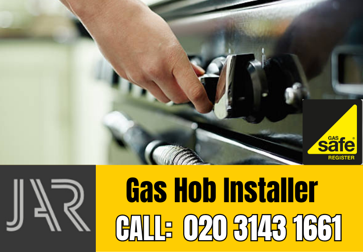 gas hob installer Rickmansworth