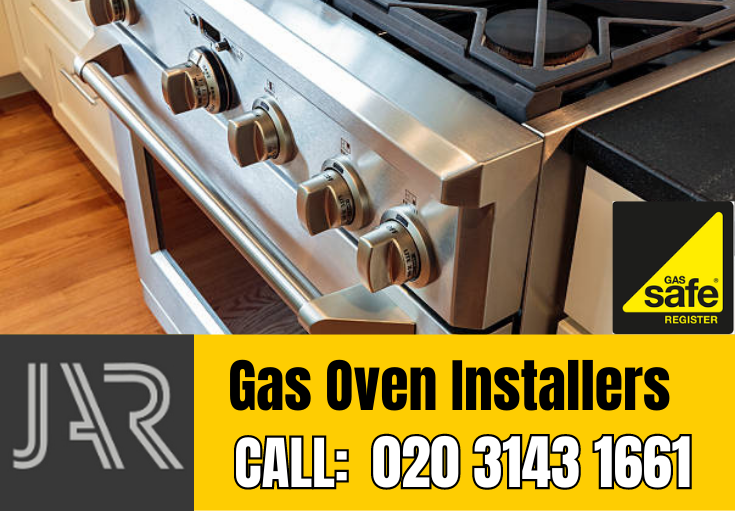 gas oven installer Rickmansworth