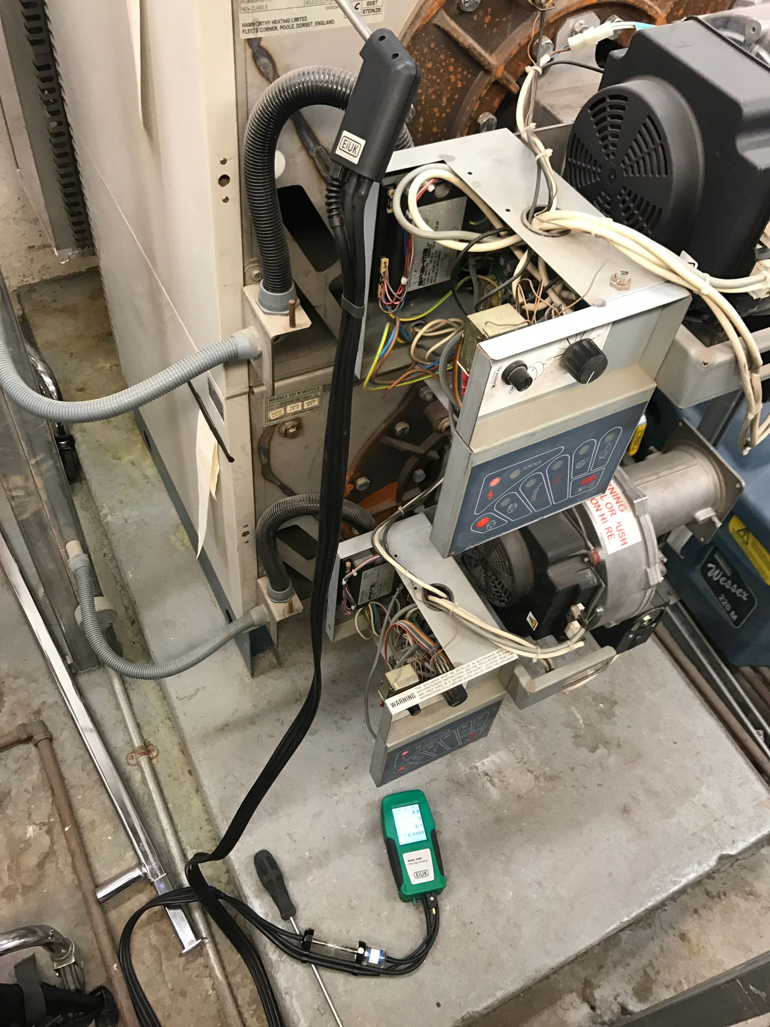 gas safe registered engineer near me Rickmansworth, WD3