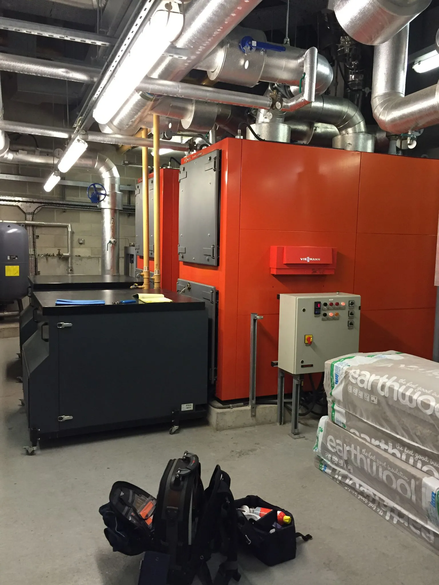 local gas engineer Rickmansworth, WD3