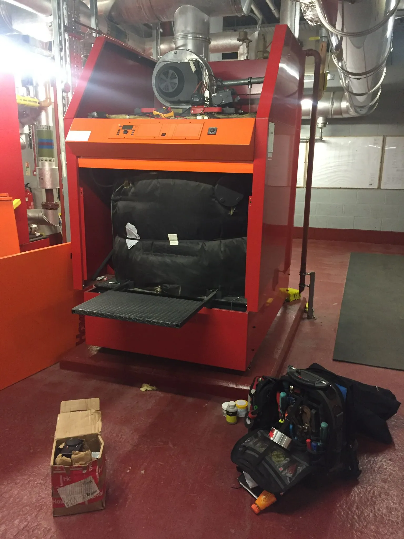 emergency heating engineer Rickmansworth, WD3