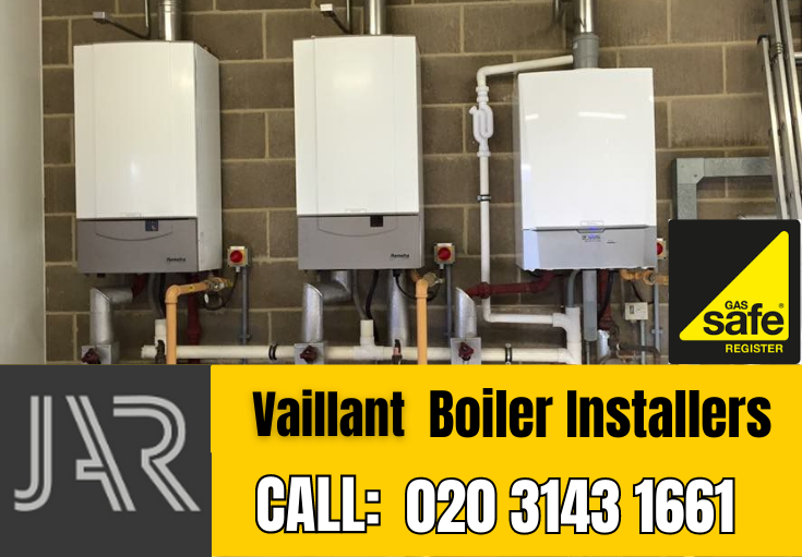 Vaillant boiler installers Rickmansworth